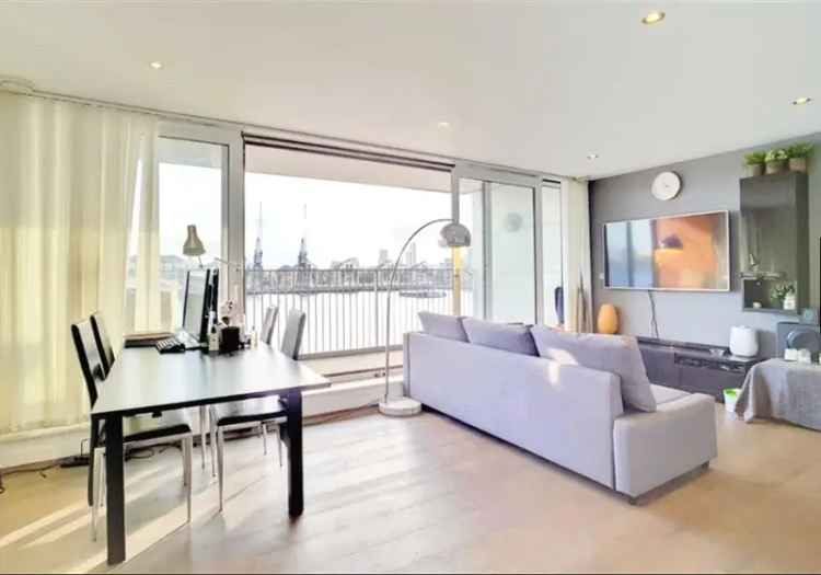 1 Bedroom Flat Apartment in London Capital East