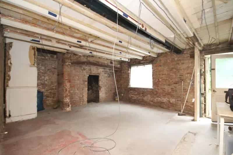 3 Bedroom Mid Terrace House for Sale Hutton Rudby North Yorkshire