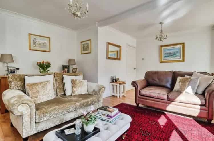 4 Bedroom Detached House for Sale Near Wylde Green Station