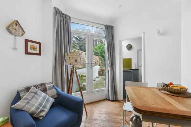 2 Bedroom Maisonette House to Rent