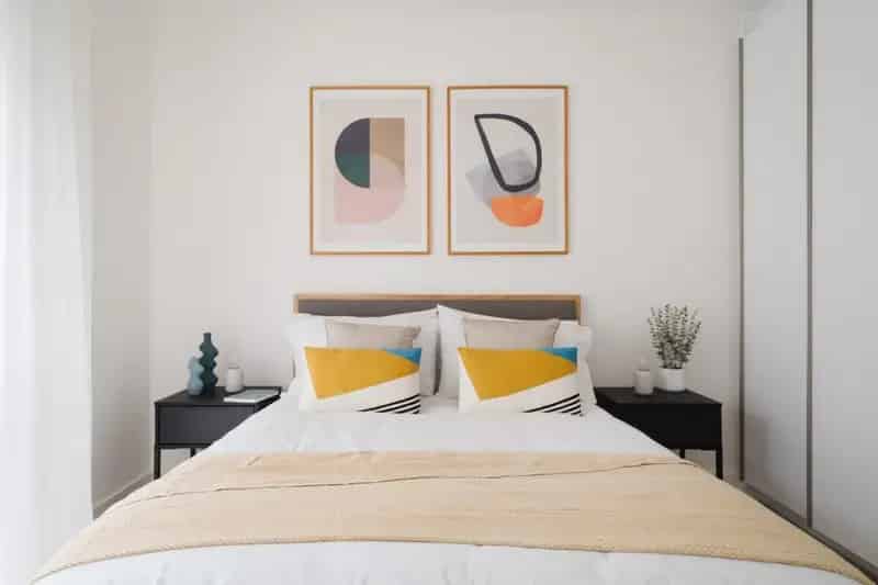 1 Bedroom Apartment Soho Wharf Limited Time Offer