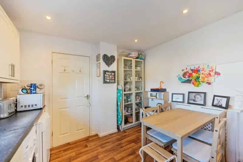 3 Bedroom House For Sale Lichfield