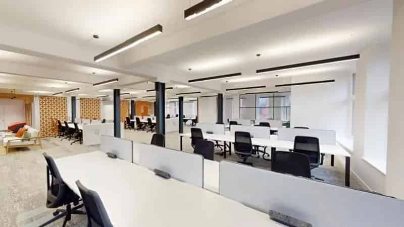 Commercial property For Rent , 196, Deansgate, Manchester, England