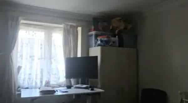 Spacious One Double Bedroom Flat with Balcony and Accessible Features