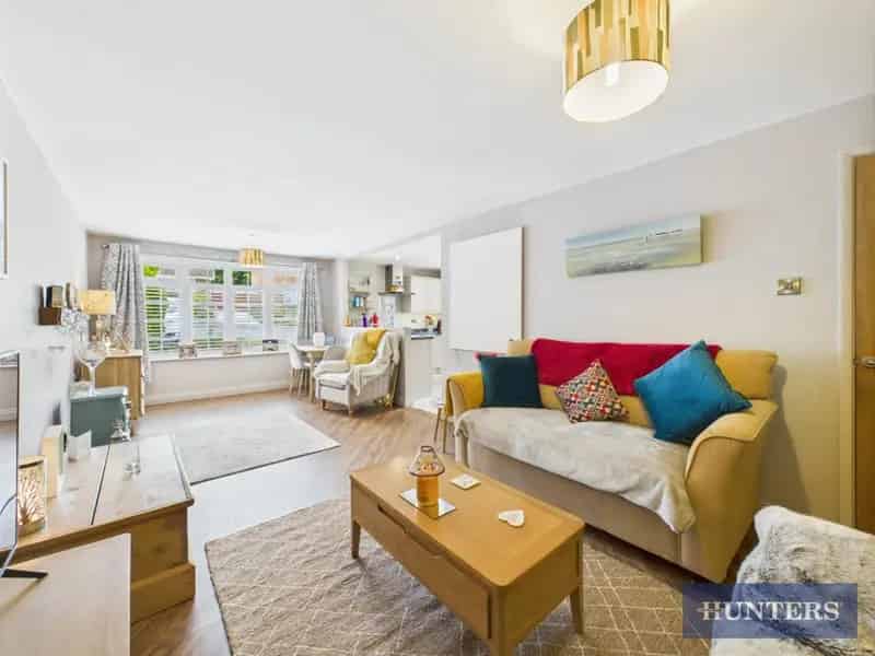 3 Bedroom Bungalow for Sale in Hunmanby