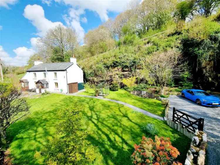 2 Bedroom Cottage for Sale