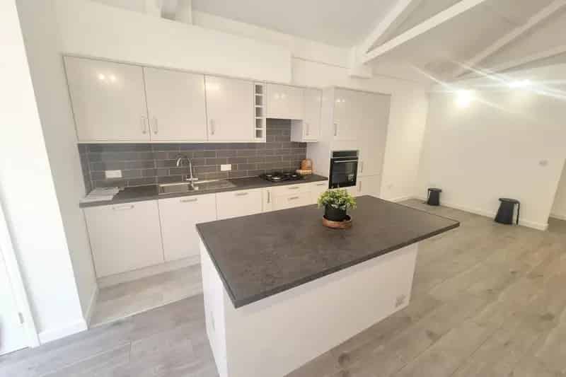 Brand New 3 Bedroom Ground Floor Property To Rent