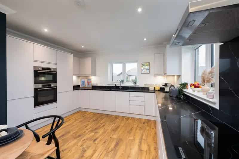 Luxury Retirement Home in Burnham-on-Crouch