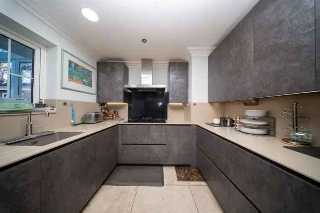 Detached house for sale in Tentelow Lane, Southall UB2