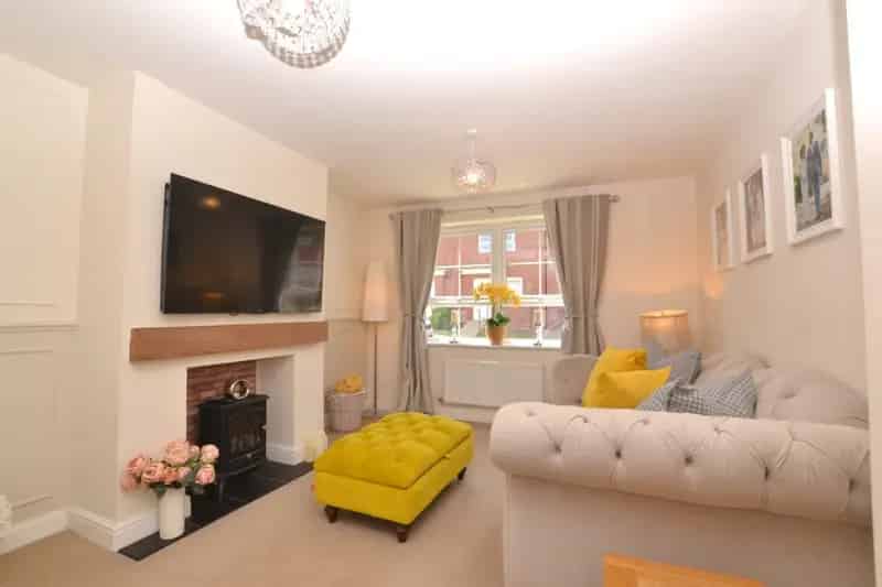 4 Bedroom House For Sale