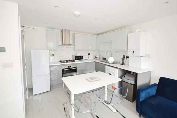 2 Bedroom Duplex Apartment to Rent