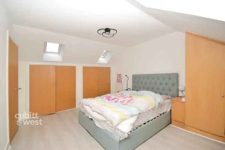 2 Bedroom Detached Bungalow To Rent