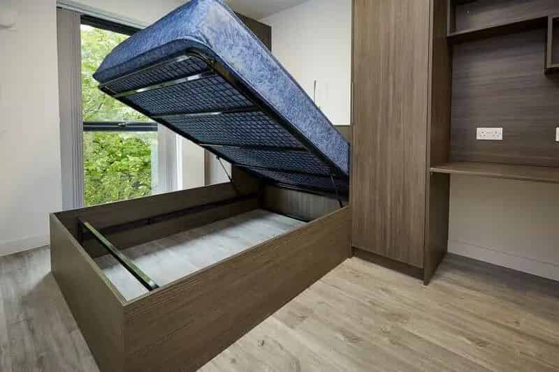 Modern 1 Bedroom Student Apartment 2025 2026