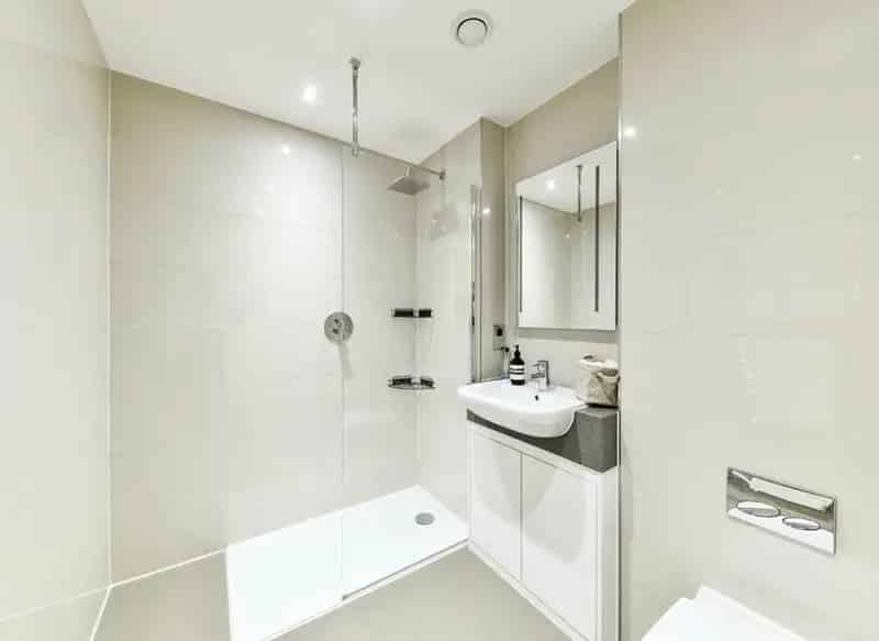 Hammersmith High Spec Apartments Modern Living Central Location