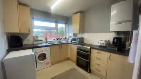 2 Bed Maisonette Swap Sandridge for 3 Bed or 2 Bed with Dining Room Hatfield WGC Area