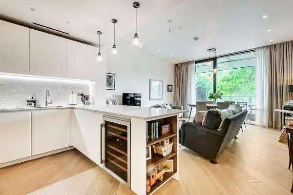 Wood Crescent, London, W12 7GP | Property for sale | Savills