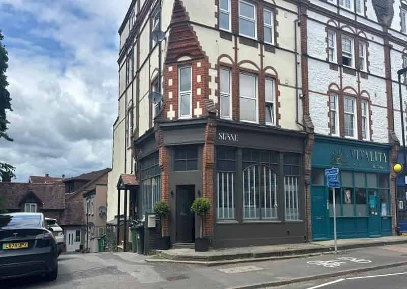Class E Office Retail Premises for Sale Reigate