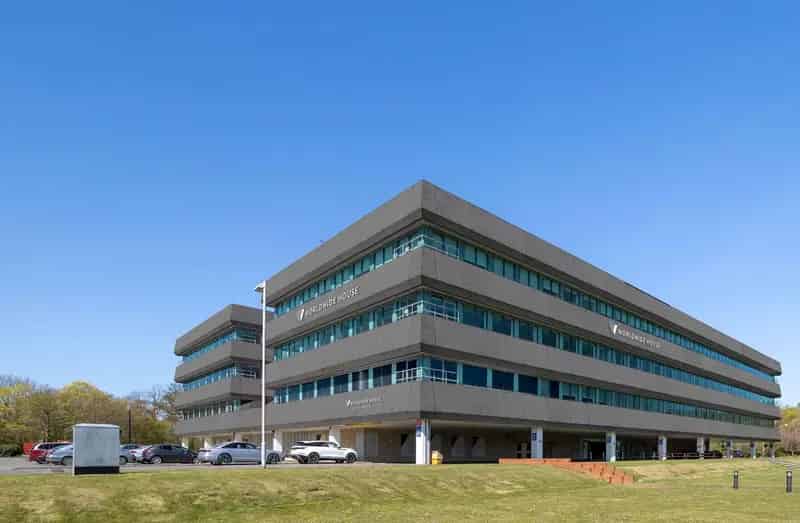 Refurbished Grade A Offices Near David Lloyd Leisure Centre