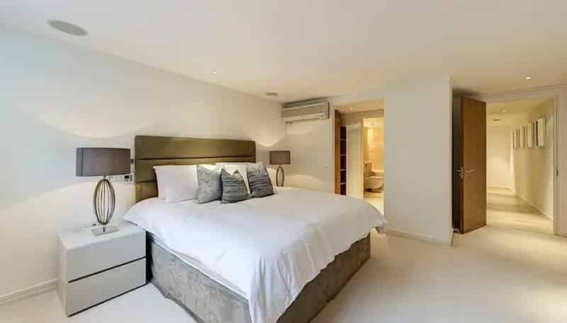 2 Bedroom Flat to Rent Kensington 1334 sq ft