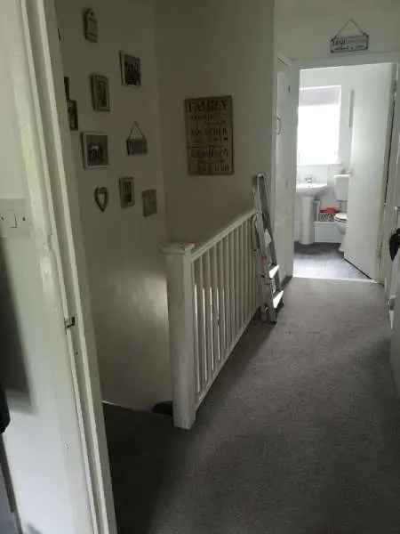 House For Rent in Dover, England