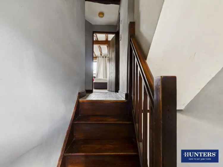3 Bedroom Stone Cottage Kendal Town Centre