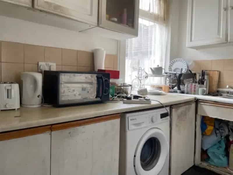 2 Bedroom Flat to Rent Near Leyton Underground Station