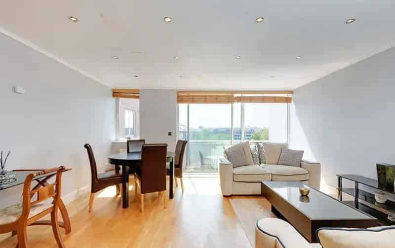 1 Bedroom Flat House to Rent