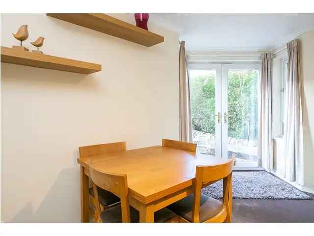 2 Bedroom Flat for Sale in Liberton, Edinburgh