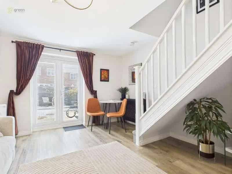 2 Bed Terrace House for Sale - First Time Buyers