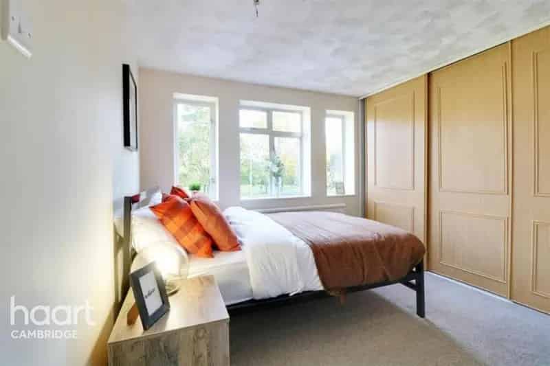 1 Bedroom House Share to Rent