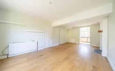 2-Bed Victorian Townhouse in Dulverton Exmoor National Park