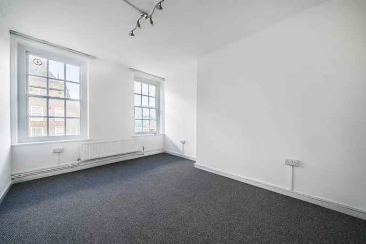 Spacious Two Bedroom Apartment Near Marylebone Station