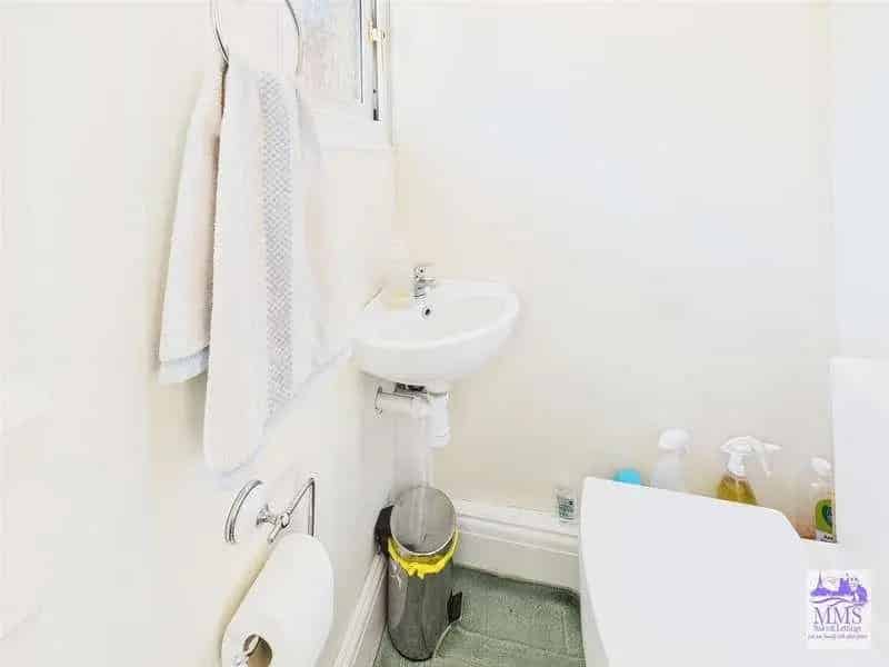 3 Bed Mid Terrace House for Sale Gillingham