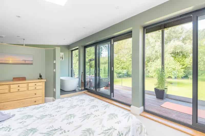 5 Bedroom Detached House with Annex and 3 Acres