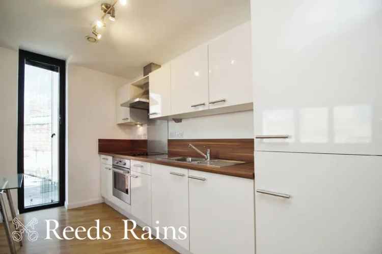 2 Bedroom Flat to Rent Liverpool City Centre