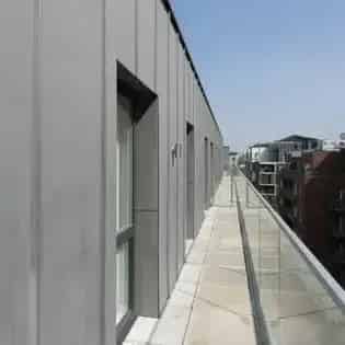 2 rooms flat of 216 m² in Manchester