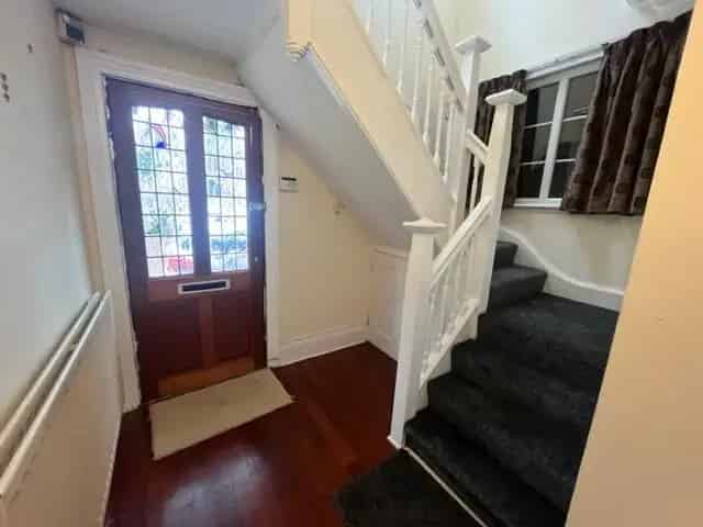 4 Bedroom House Hall Green Zero Deposit Available