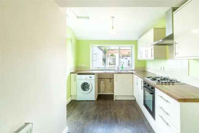 3 Bedroom Terraced House for Sale Ashton Vale Bristol