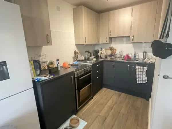 2022 Build 3rd Floor Flat Near Town Centre Pet-Friendly