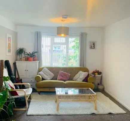 Flat For Rent in Norwich, England