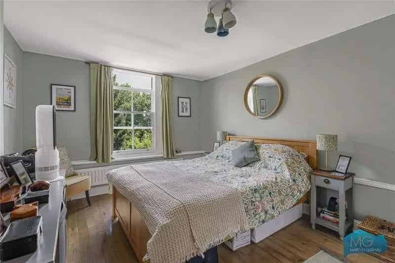 2 Bed Flat for Sale Muswell Hill Road Highgate