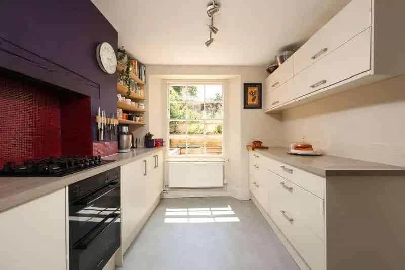 4 Bed Grade II Listed Victorian Townhouse for Sale