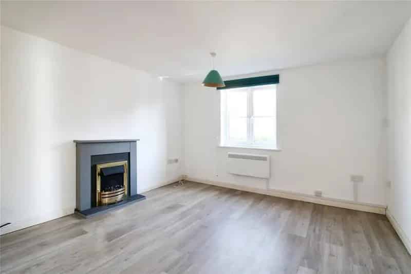 2 Bedroom Apartment to Rent in Bedminster Bristol
