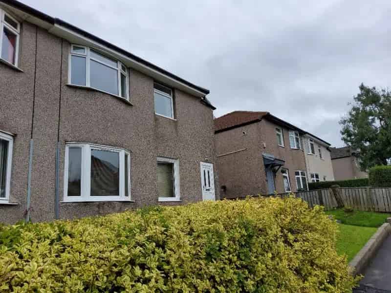 3 Bedroom Flat to Rent in Scotland