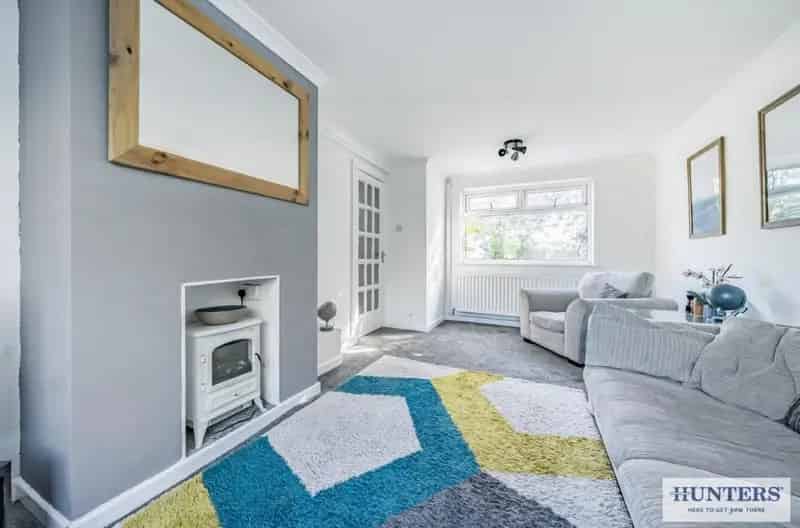 3 Bed Semi-Detached House for Sale in Selby