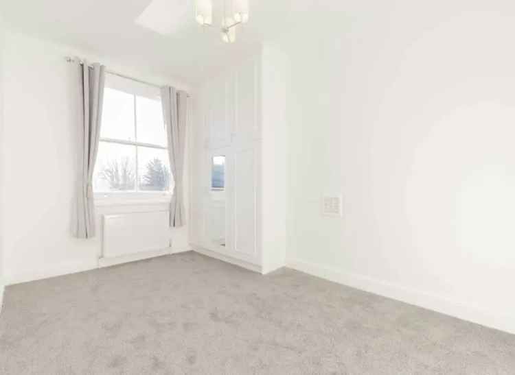 Modern One Double Bedroom Apartment Maida Vale Near Tube Station