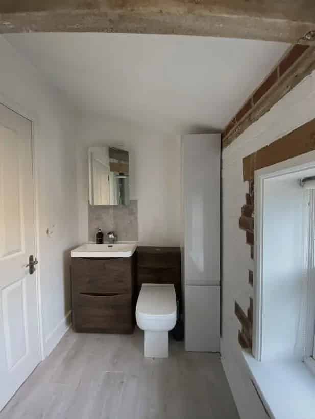4 Bed Townhouse Hellesdon Mill Conversion Norwich