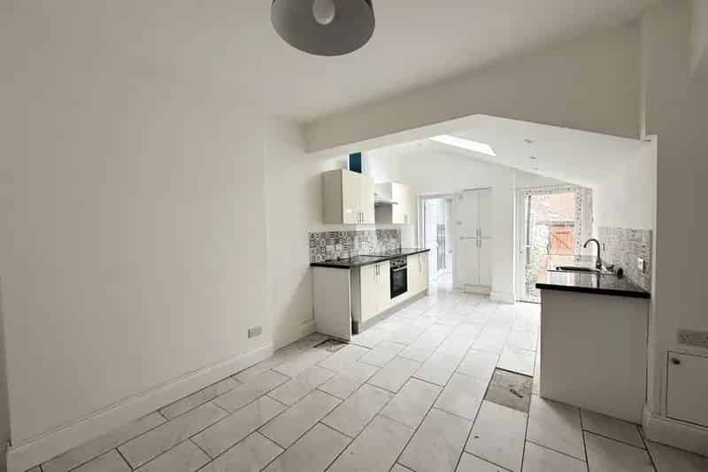 3 Bedroom Terraced House Near York City Centre - Zero Deposit Available