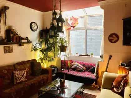 4 rooms house of 34 m² in Manchester