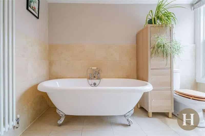2 Bed Terraced House for Sale Hadleigh